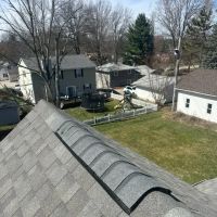 Canton Roofing Company ico