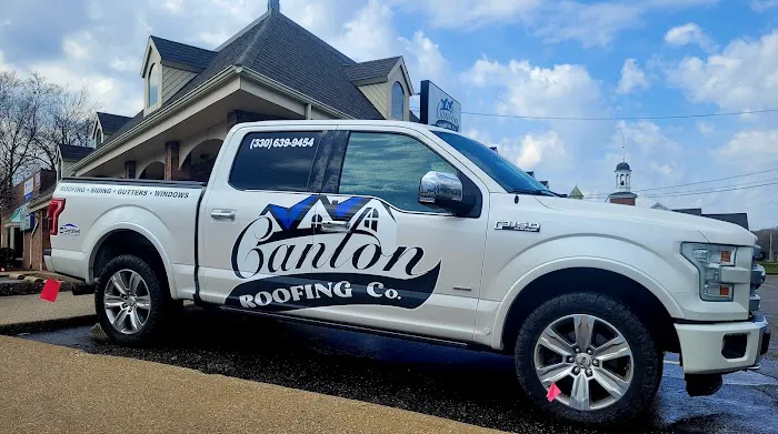 Canton Roofing Company Picture 5