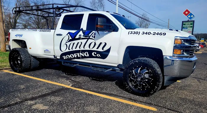 Canton Roofing Company Picture 2