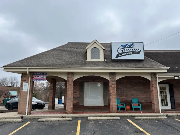 Canton Roofing Company Picture 7