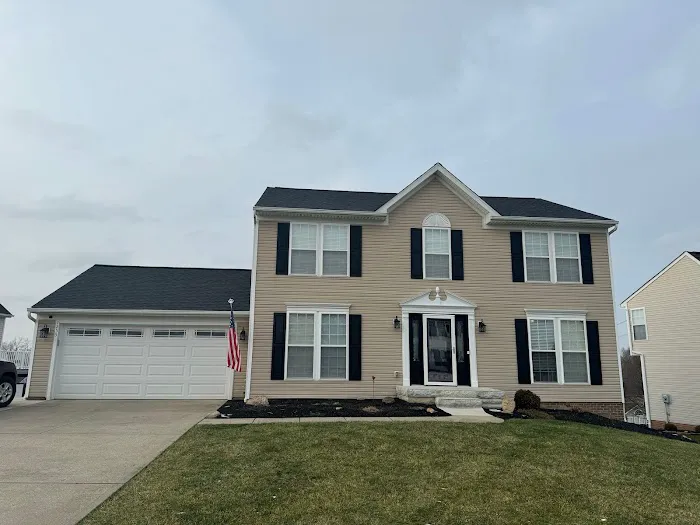 Canton Roofing Company Picture 9