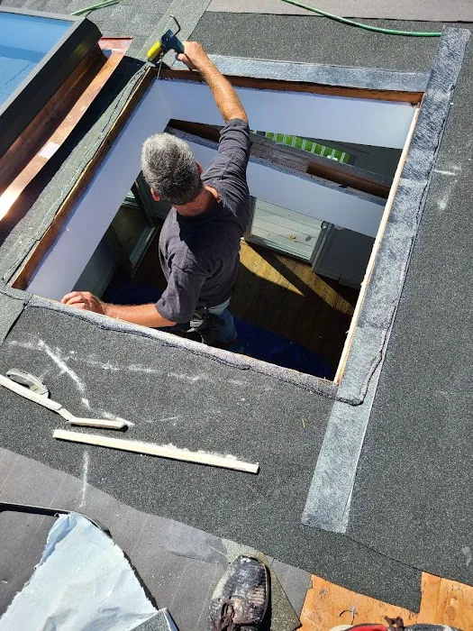 Clearview Roofing & Construction Rockville Centre Picture 1