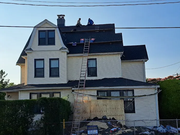 Clearview Roofing & Construction Rockville Centre Picture 3