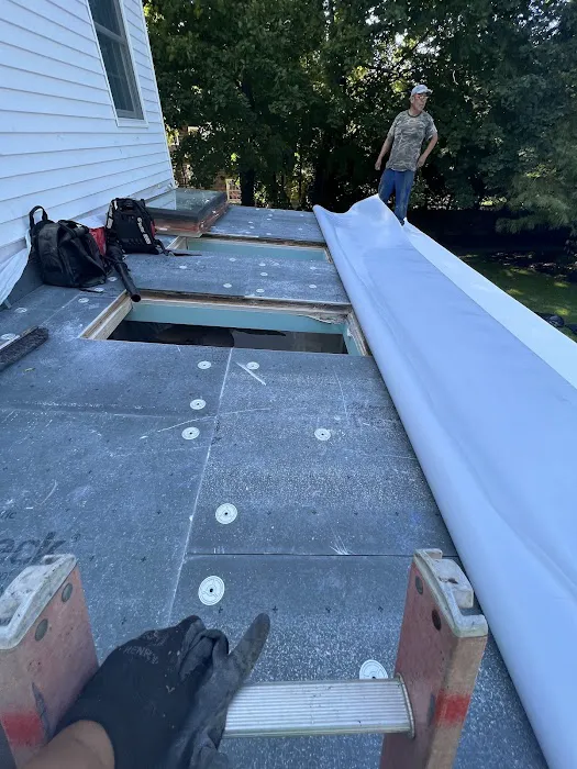Clearview Roofing & Construction Rockville Centre Picture 7