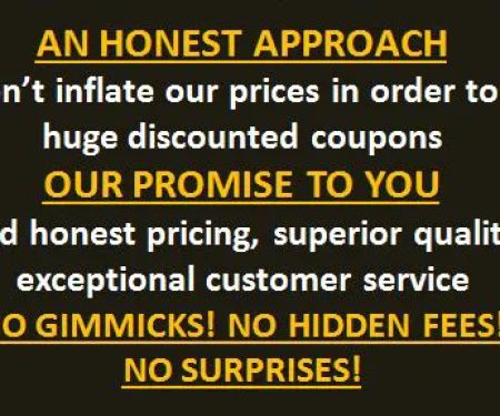 Landmark Construction LLC