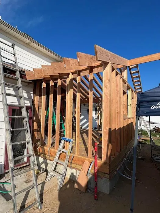 J&D Construction Picture 1
