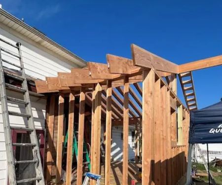 J&D Construction