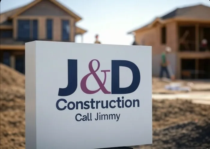J&D Construction Picture 10