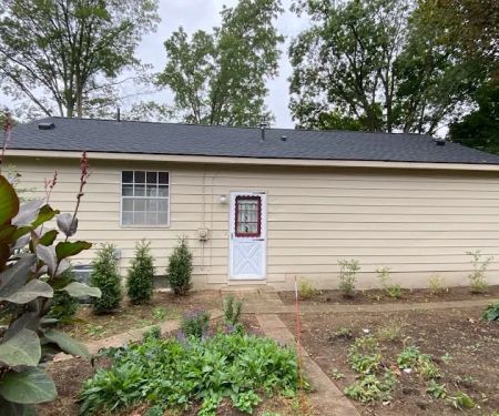 Architectural Exteriors LLC