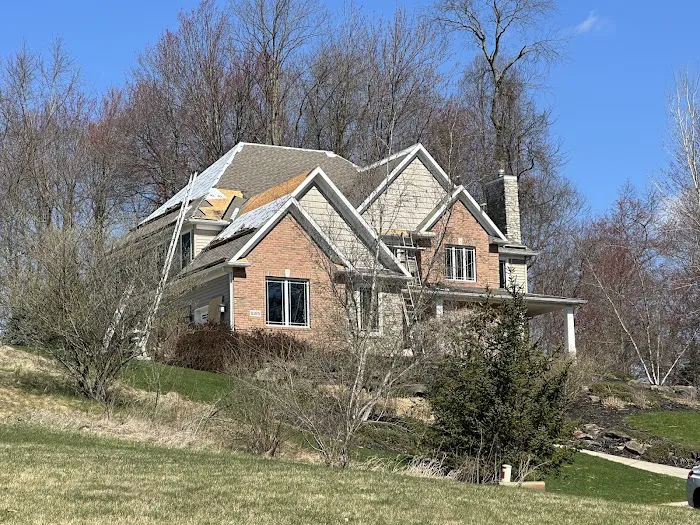 Architectural Exteriors LLC Picture 6