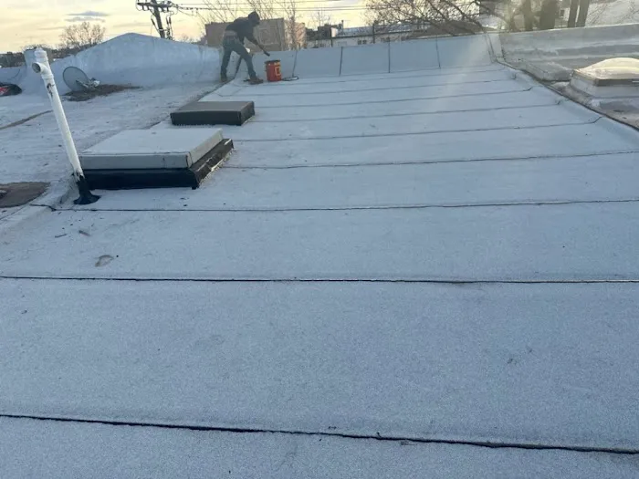 EA Chimney And Roofing Corp Picture 1