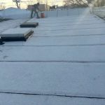 EA Chimney And Roofing Corp