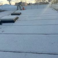 EA Chimney And Roofing Corp ico