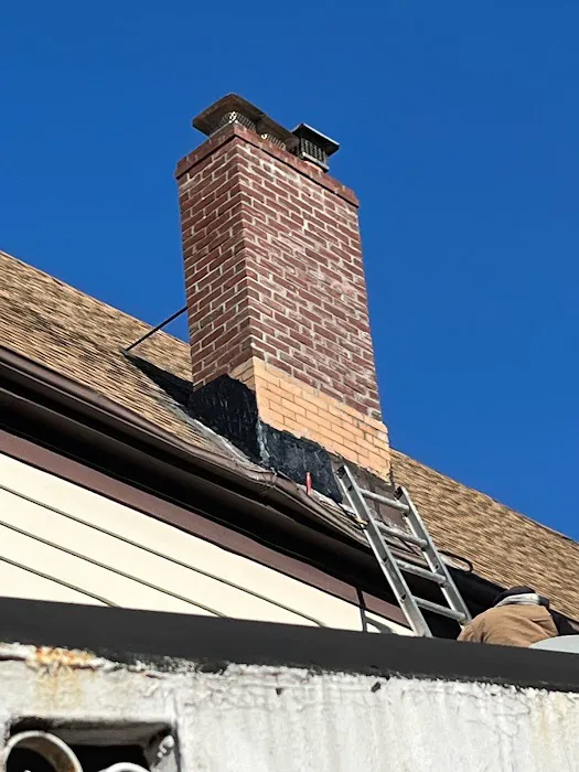 EA Chimney And Roofing Corp Picture 3