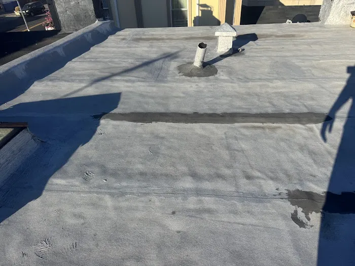 EA Chimney And Roofing Corp Picture 2