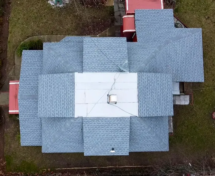 EA Chimney And Roofing Corp Picture 5