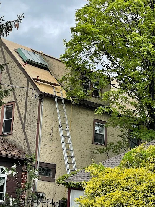 EA Chimney And Roofing Corp Picture 6