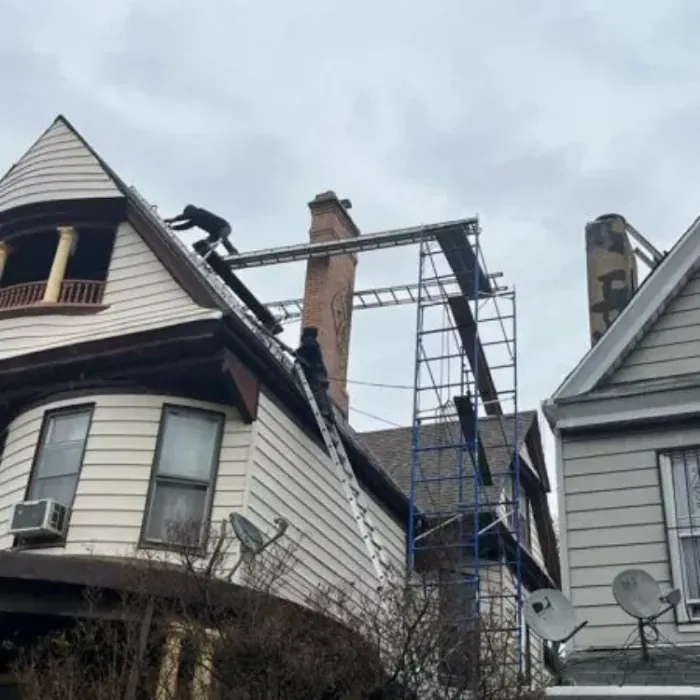 EA Chimney And Roofing Corp Picture 8