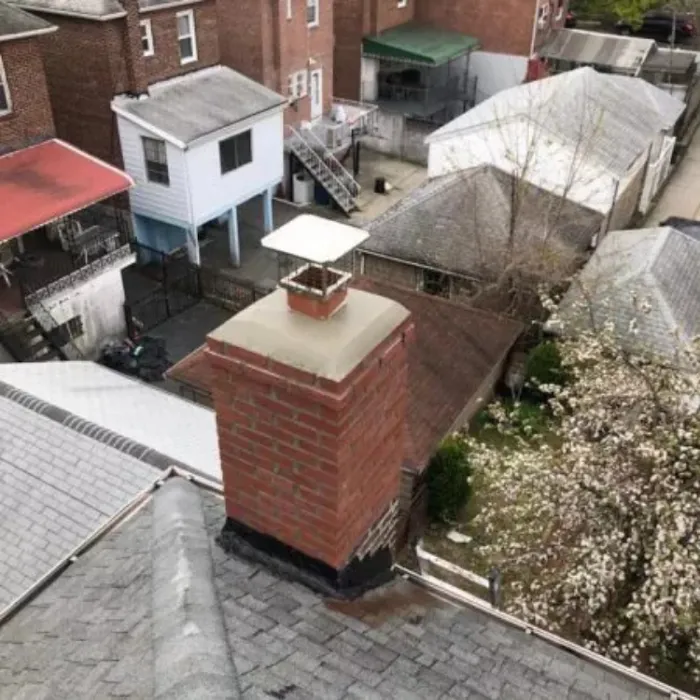 EA Chimney And Roofing Corp Picture 10