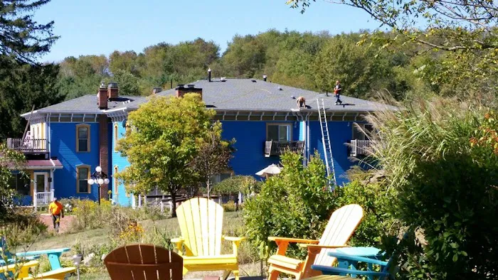 The Roof Doctor of NE Ohio Inc Picture 1