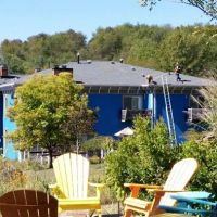 The Roof Doctor of NE Ohio Inc ico