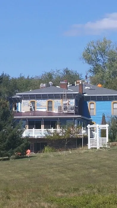 The Roof Doctor of NE Ohio Inc Picture 6