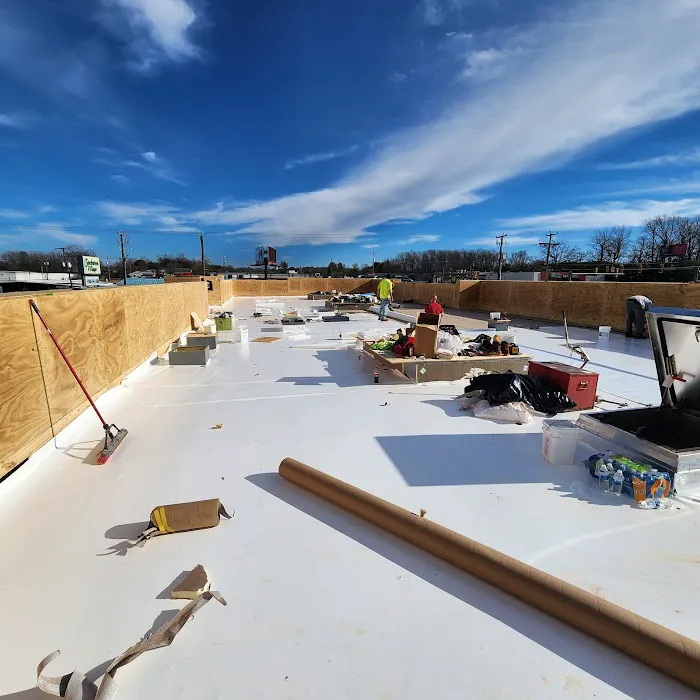 The Roof Doctor of NE Ohio Inc Picture 8