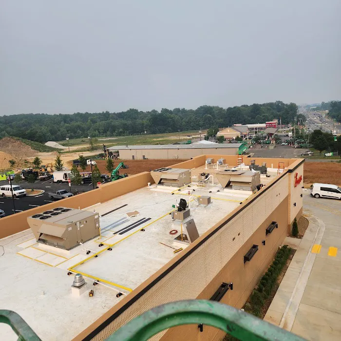 The Roof Doctor of NE Ohio Inc Picture 10
