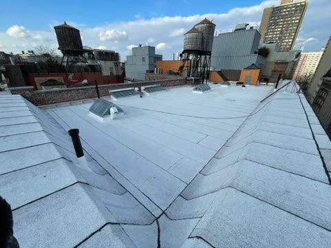 Eagle Roofing & Building Picture 4