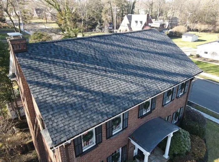Shane Fisk Roofing Company Inc. Picture 3