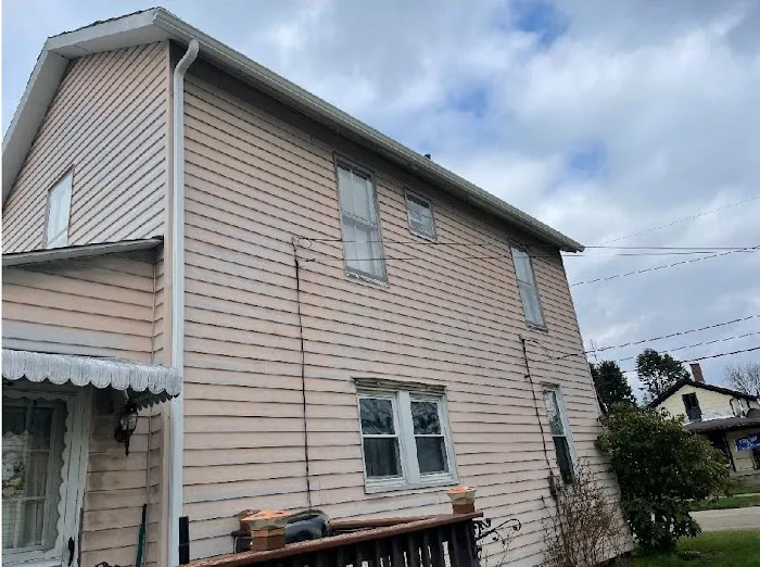 Shane Fisk Roofing Company Inc. Picture 5