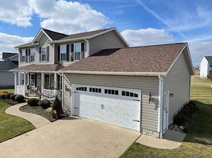 Shane Fisk Roofing Company Inc. Picture 1