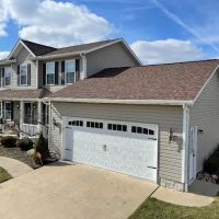 Shane Fisk Roofing Company Inc. ico