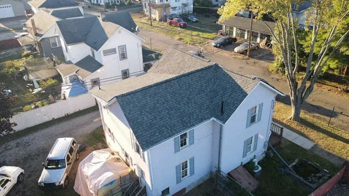 Shane Fisk Roofing Company Inc. Picture 4
