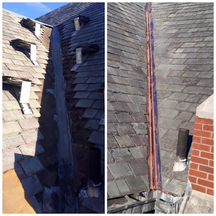 Shane Fisk Roofing Company Inc. Picture 7