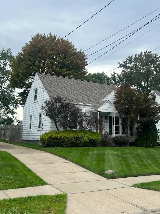 Shane Fisk Roofing Company Inc. Picture 6