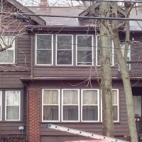 Pete Conley Roofing ico