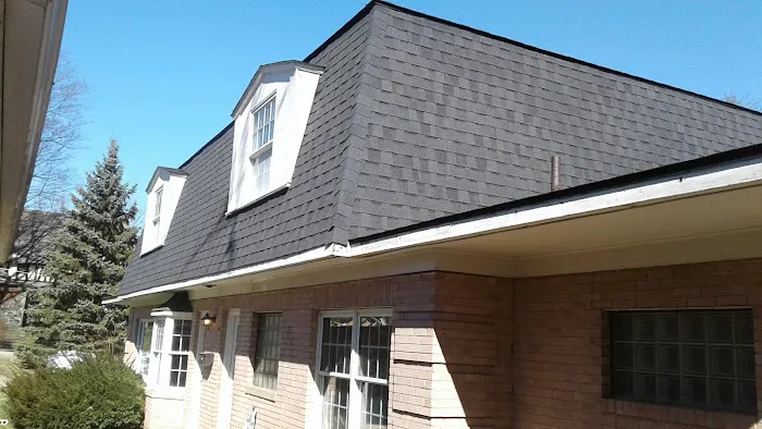 Pete Conley Roofing Picture 5