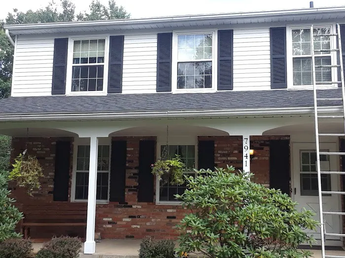 Pete Conley Roofing Picture 7