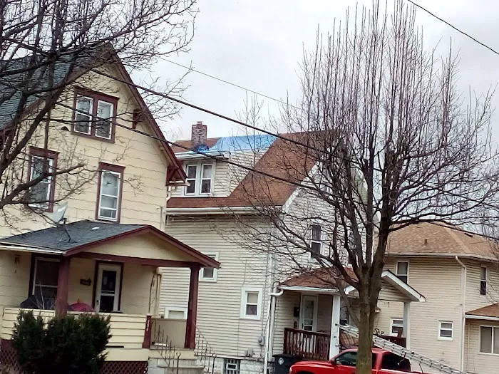 Pete Conley Roofing Picture 9