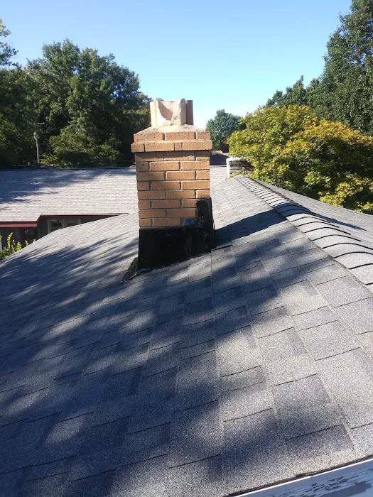 Pete Conley Roofing Picture 8