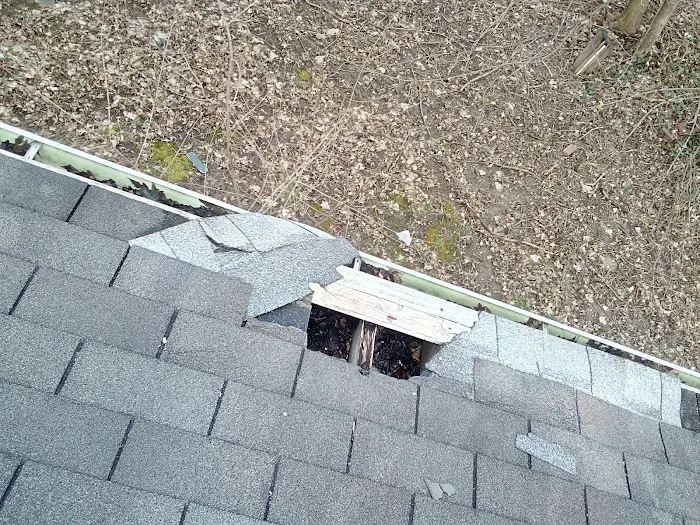 Pete Conley Roofing Picture 10