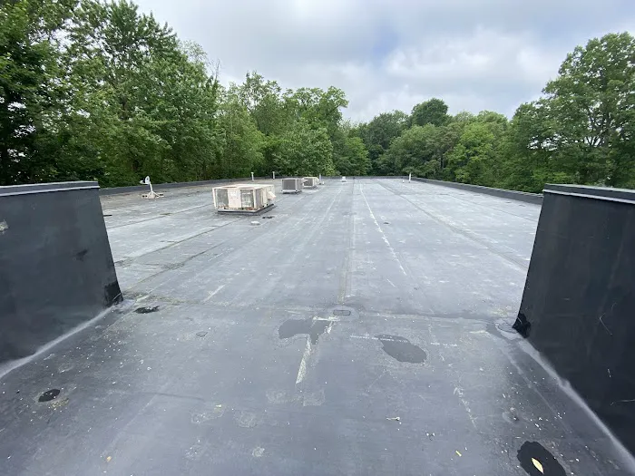 Haralson Roofing Picture 1