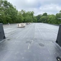 Haralson Roofing ico