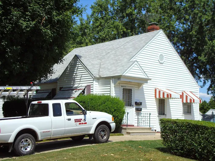 Haralson Roofing Picture 3