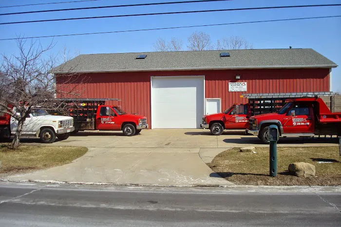 Haralson Roofing Picture 8