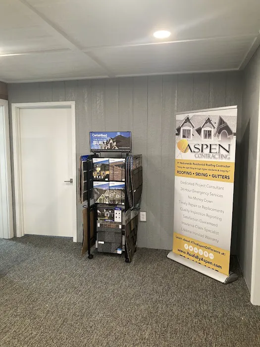 Aspen Contracting Inc. Picture 1