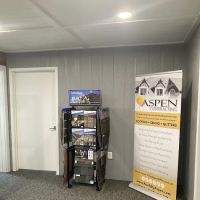 Aspen Contracting Inc. ico