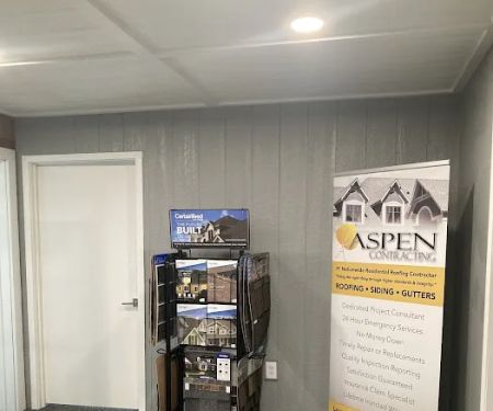 Aspen Contracting Inc.