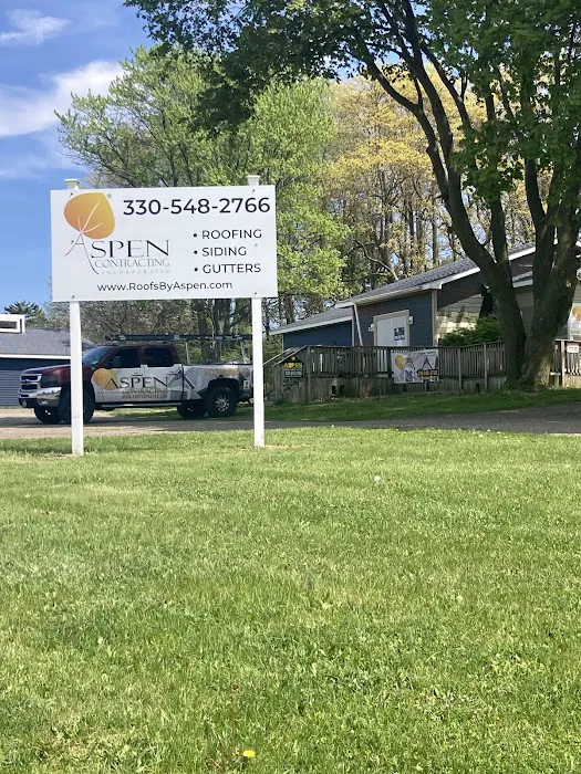 Aspen Contracting Inc. Picture 5